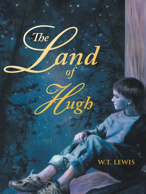 cover image of The Land of Hugh